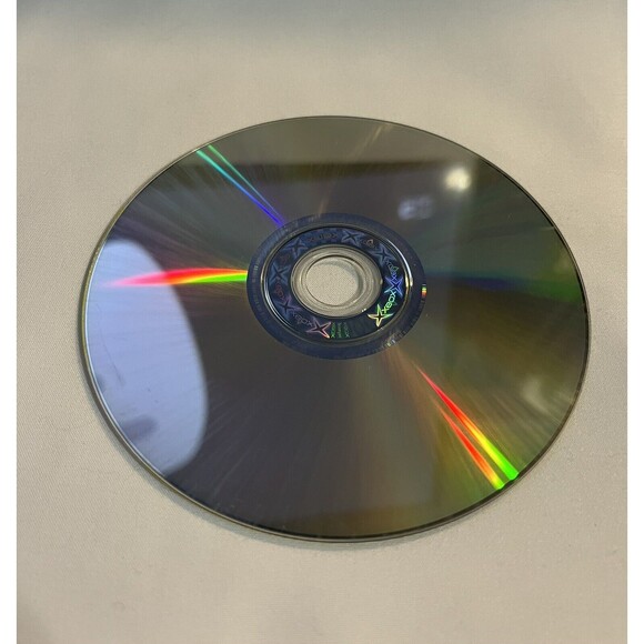 ORIGINAL XBOX MAGAZINE DEMO DISC #42 SPLINTER CELL: CHAOS THEORY (119) - Picture 4 of 6